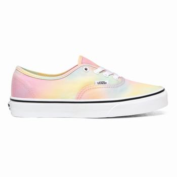 Damske Tenisky Vans Aura Shift Authentic Viacfarebný/Biele VA14BMZVH